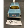 Image 3 : Japan 1960s Toyota Friction Toy Car