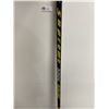 Image 2 : Supreme Bauer Autographed No 16 Trevor Linden Hockey Stick NO SHIPPING