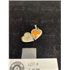 Image 2 : Sterling Heart Locket