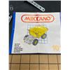 Image 2 : Meccano No 101 Dump Truck in Original Box