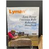 Image 3 : R.A.T Stock plus Black Spacers and Lyman Reloading Handbook