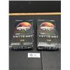 Image 1 : 2 Unopened Boxes of 1991 Corvette Trading Cards