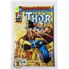 Image 1 : MARVEL HEROS RETURN THE MIGHTY THOR