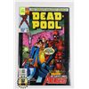 Image 1 : MARVEL DEAD POOL THE GREAT LAKES AVENGERS