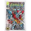 Image 1 : MARVEL DEATHLOK #1 JULY