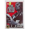 Image 1 : MARVEL THE CREW