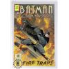 Image 1 : DC BATMAN GOTHAM ADVENTURES FIRE TRAP!