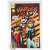 Image 1 : DC BATMAN HARLEY AND IVY