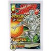 Image 1 : MARVEL SILVER SURFER SPECTACULAR 125TH ISSUE