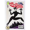 Image 1 : DC GOTHAM GIRLS #1 OF 5 OCT 02