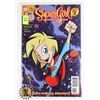Image 1 : DC SUPERGIRL SHE'S #1