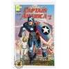 Image 1 : MARVEL STEVEN ROGERS CAPTAIN AMERICA #1