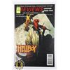 Image 1 : MARVEL HELLBOY PREVIEWS