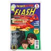Image 1 : DC THE FLASH RETRO ACTIVE  1970s #1 ONE SHOT