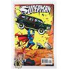 Image 1 : DC SUPERMAN 1997 #124
