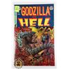 Image 1 : GODZILLA IN HELL NO.1