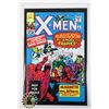 Image 1 : MARVEL X-MEN "THE ANGEL IS TRAPPED" 5 MAY