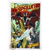 Image 1 : THE ADVENTURES OF SPAWN DIRECTOR'S CUT