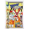 Image 1 : DC HAWK AND DOVE ANNUAL 1990 #1
