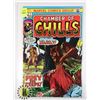 Image 1 : MARVEL COMICS CHAMBER OF CHILLS 7 NOV