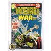 Image 1 : DC COMICS WEIRD WAR TALES NO.7 OCT