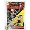 Image 1 : DC TARZAN: WEIRD WORLDS NO.5 MAY