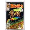 Image 1 : MARVEL/STAR EWOKS #1 COMIC