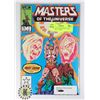 Image 1 : MARVEL/STAR MASTERS OF THE UNIVERSE #1 COMIC