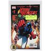 Image 1 : MARVEL YOUNG AVENGERS #1 COMIC