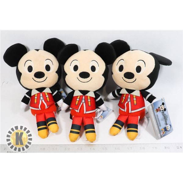 BAG OF FUNKO MOPEEZ  PLUSHES