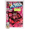 Image 1 : MARVEL UNCANNY X-MEN #260 COMIC, NEWSSTAND