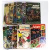 Image 1 : 12 GOLDEN KEY COMICS 20 CENT, 25 CENT COMICS