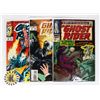 Image 1 : 3 GHOST RIDER COMICS