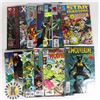 Image 1 : LOT OF 13 #1 ISSUES