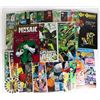 Image 1 : 24 ISSUES OF GREEN LANTERN COMICS 1 KEY ISSUE