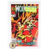 Image 1 : MARVEL WOLVERINE 9 COMIC  NEWSSTAND