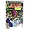 Image 1 : MARVEL BATTLESTAR GALACTICA #8 COMIC