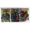 Image 1 : LOT OF 3 EXTREME STUDIOS COMICS