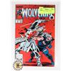 Image 1 : MARVEL WOLVERINE 2 COMIC