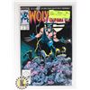 Image 1 : MARVEL WOLVERINE 1 COMIC