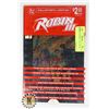 Image 1 : DC COMICS ROBIN 3 COLLECTOR EDITION