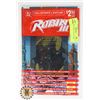 Image 1 : DC COMICS ROBIN 3 COLLECTOR EDITION