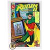 Image 1 : LOT OF 2 DC COMICS ROBIN