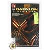 Image 1 : DC COMICS BABYLON ISSUE 1 AND 2