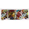 Image 1 : LOT OF 4 MARVEL COMICS X-FORCE
