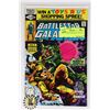 Image 1 : MARVEL BATTLESTAR GALACTICA #20 COMIC