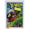 Image 1 : MARVEL UNCANNY X-MEN #223 COMIC, NEWSSTAND