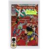 Image 1 : MARVEL UNCANNY X-MEN #225 COMIC