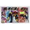 Image 1 : X-MEN FIRST CLASS FINALS RUN1-4 UP & COMING X-MEN