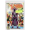 Image 1 : MARVEL UNCANNY X-MEN #273 COMIC
